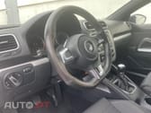 Volkswagen Scirocco 2.0 TDI Sport