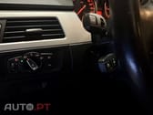 BMW 318 d Touring Navigation Sport
