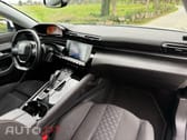 Peugeot 508 1.5 BlueHDi Active Pack EAT8