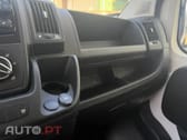 Opel Movano L3H1 3.5T 2.2 D CD