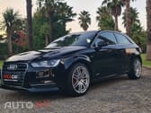 Audi A3 1.6 TDI Sport