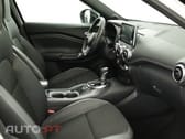 Nissan Juke Juke 1.6 Hybrid N-Design Black
