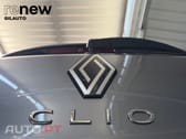 Renault Clio EVOLUTION TCE 100 GPL