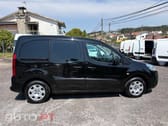 Peugeot Partner 1.6 HDi L1 3L