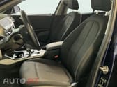 BMW 118 i Corporate Edition Auto