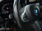 BMW 530 e Pack M