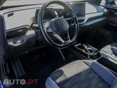 Volkswagen Id.4 52 kWh Pure City