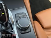 BMW 520 e Pack M