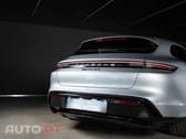 Porsche Taycan 4S