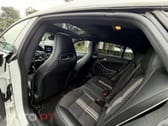 Mercedes-Benz CLA 180 d Shooting Brake AMG Line Aut.