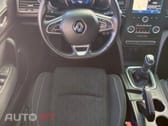 Renault Mégane Sport Tourer 1.5 Blue dCi Limited