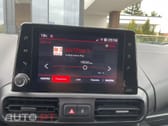 Citroen Berlingo 1.5 BlueHDi M Feel