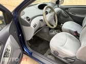 Toyota Yaris 1.0 VVT-I