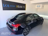 Mercedes-Benz A 250 A 250e Limusine Business Edition