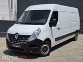 Renault Master 2.3 dCi L3H2 3.5T