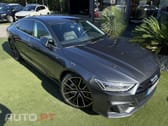 Audi A7 50 TFSIe quattro S tronic