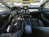 Mercedes-Benz GLA 220 d 4-Matic