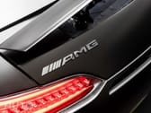 Mercedes-Benz AMG GT C 50 Edition