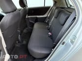 Toyota Yaris 1.0 VVT-i AC
