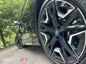 BMW iX xDrive 50