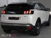 Peugeot 3008 1.5 BlueHDi GT Line EAT8