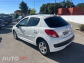 Peugeot 207 1.4 16V Sportium