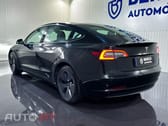 Tesla Model 3 Standard Range Plus RWD