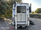 Renault Master III CCB Barbot Polyvan D5 XLS