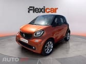 Smart ForTwo 1.0 Passion 71