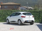 Renault Clio 0.9 TCE