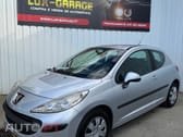 Peugeot 207 1.4 HDi Trendy