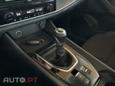Nissan Qashqai 1.3 DIG-T N-Connecta LED+SKY