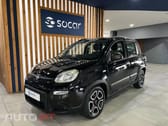 Fiat Panda 1.0 Hybrid City Life