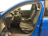 Peugeot E-208 50 kWh Roadtrip