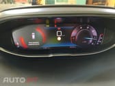 Peugeot 3008 1.5 BlueHDi Allure