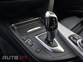 BMW 320 d Touring Auto Pack M