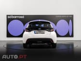 Toyota Yaris 1.5 HDF Comfort