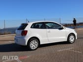 Volkswagen Polo 1.2 TDi BlueMotion