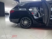 Mercedes-Benz C 220 d AMG Line Aut.