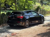 Mercedes-Benz A 180 d AMG Line Aut.
