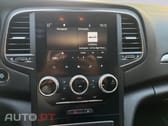 Renault Mégane GRANDTOUR 1.6 E-TECH PLUG-IN BUSINE