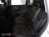 Jeep Compass 1.3 TG Limited