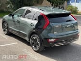 Kia Niro 64kWh
