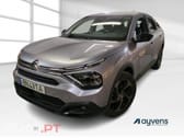 Citroen C4 1.5 BlueHDi Plus EAT8