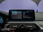 BMW 530 e Pack M