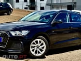 Audi A1 25 TFSI Advanced