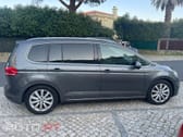 Volkswagen Touran Highline