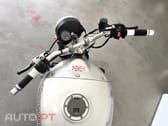 Triumph Daytona