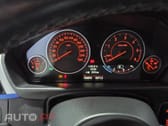 BMW 420 d Pack M