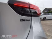Opel Corsa 1.2 HYBRID GS eDCT